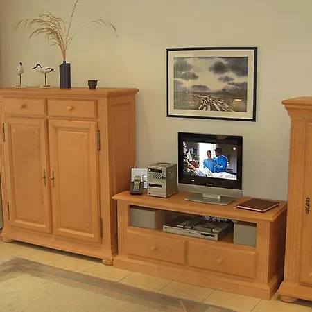 Appartement Simokat Wenningstedt-Braderup