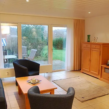Simokat Appartement *